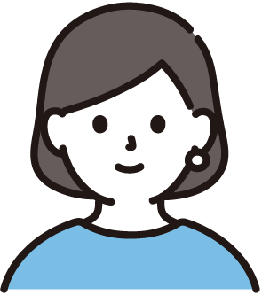 女性利用者4