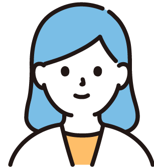 女性利用者2