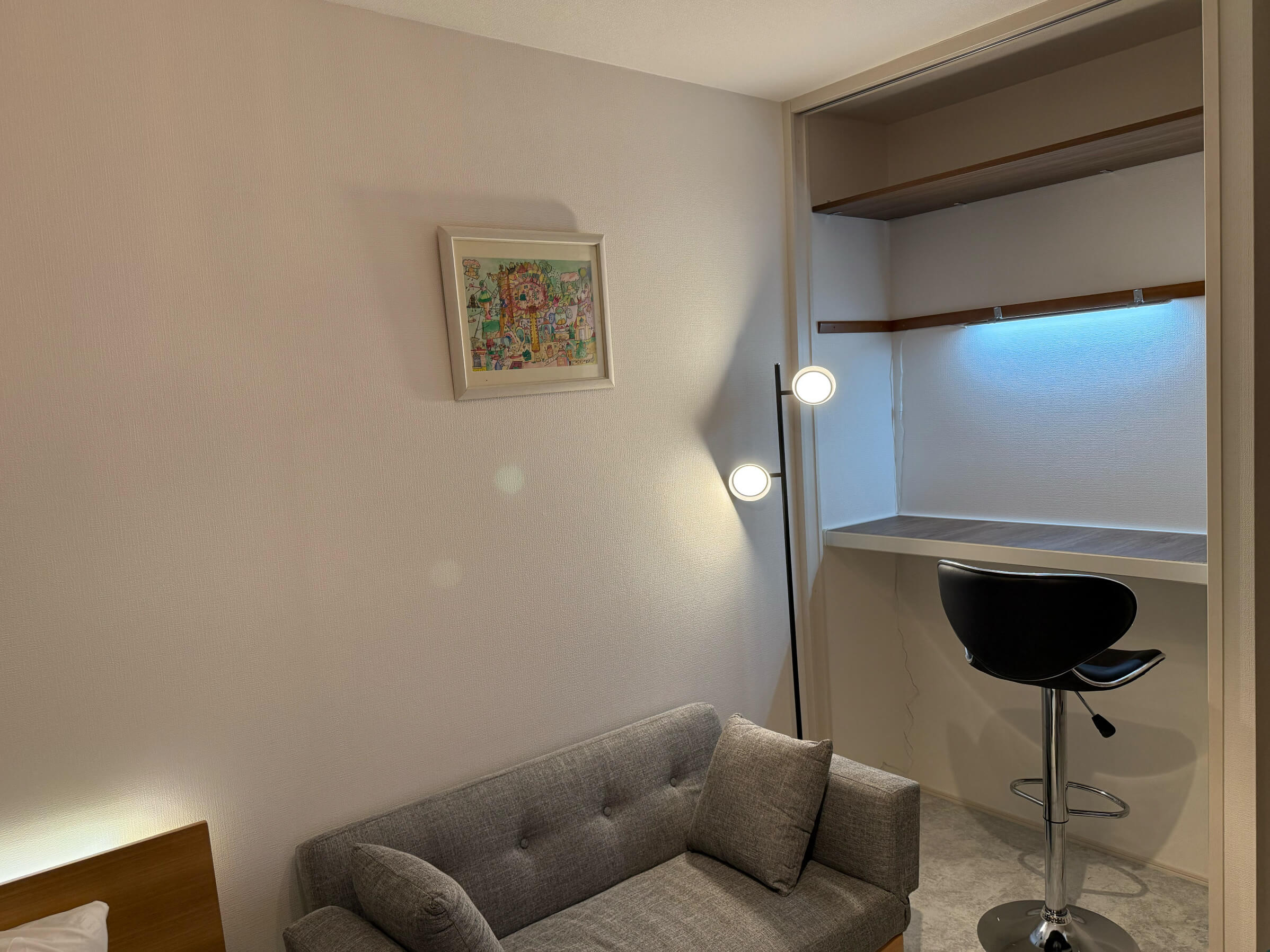 ワークスペース