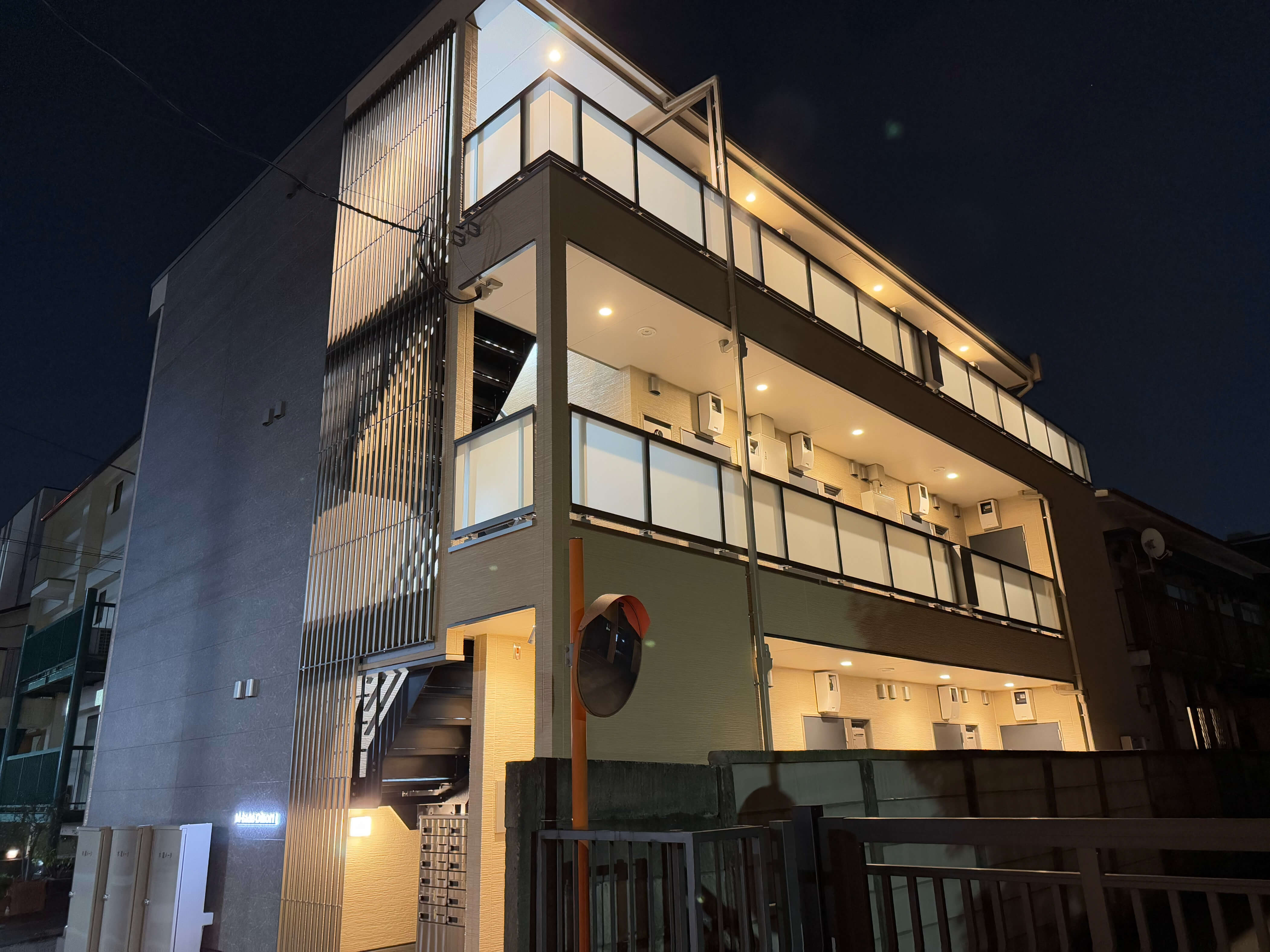 セカンドリトート東京