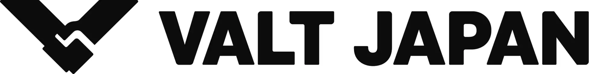 VALT JAPAN ロゴ
